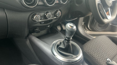 Nissan Juke 1.0 DiG-T 114 Acenta 5dr Petrol Hatchback